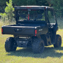 Can-Am Defender Namad Series Headache Rack - 2016-2026 HD8, HD10, HD11