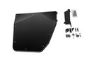 2015-22 Mid Size Polaris Ranger Half Doors - Fits 2015-2022 Mid Size Polaris Ranger 500 | 570 | ETX | EV