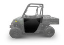 2015-22 Mid Size Polaris Ranger Half Doors - Fits 2015-2022 Mid Size Polaris Ranger 500 | 570 | ETX | EV