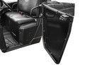 2015-22 Mid Size Polaris Ranger Half Doors - Fits 2015-2022 Mid Size Polaris Ranger 500 | 570 | ETX | EV