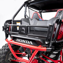 Honda Talon 1000R / X Heavy Duty Rear Tube Bumper with Receiver Hitch - Color Options