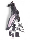 2026+ Kawasaki Teryx H2 Volt Series Front Winch Bumper