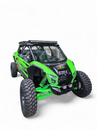 2026+ Kawasaki Teryx H2 Volt Series Front Winch Bumper