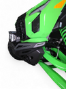 2026+ Kawasaki Teryx H2 Volt Series Front Winch Bumper