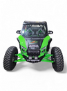 2026+ Kawasaki Teryx H2 Volt Series Front Winch Bumper