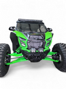 2026+ Kawasaki Teryx H2 Volt Series Front Winch Bumper