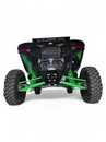 2026+ Kawasaki Teryx H2 Volt Rear Bumper