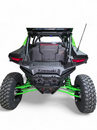 2026+ Kawasaki Teryx H2 Volt Rear Bumper