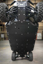 Kawasaki Ridge Crew UHMW Skid Plate