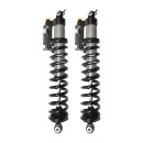 CMFOTO U-Force U10 PRO XL Exit Series X1 Performance Coilover Shocks - Fits U10 Pro, Pro XL, & Highland