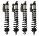 CMFOTO U-Force U10 PRO XL Exit Series X1 Performance Coilover Shocks - Fits U10 Pro, Pro XL, & Highland