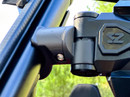 Polaris RZR TrailRider Side View Mirrors