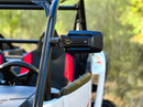 Yamaha Wolverine RMAX2/4 TrailRider Side View Mirrors