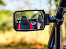 Yamaha Wolverine RMAX2/4 TrailRider Side View Mirrors
