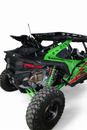 2026+ Kawasaki Teryx H2 Baja Cargo Storage Box