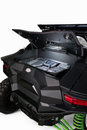 2026+ Kawasaki Teryx H2 Baja Cargo Storage Box