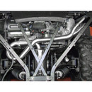 HMF Polaris RZR S 800 Exhaust System