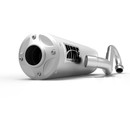 HMF Polaris RZR S 800 Exhaust System