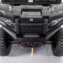 Heavy Duty front bumper for 202, 2025 and 2026 Polaris Xpedition