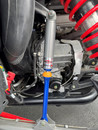 Polaris RZR PRO R Rear IFP Walker Links - Walker Evans RZR Pro R Dampening Rear Sway Bar Links