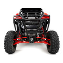 HMF Polaris RZR Pro XP Rear Tube Bumper - 2020-2026