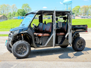 CF Moto UForce U10 Pro XL Convertible Full Door Kit - 2025-2026