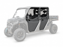 CF Moto UForce U10 Pro XL Convertible Full Door Kit - 2025-2026