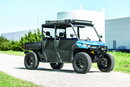 Can-Am Defender MAX Doors - 2016-2025