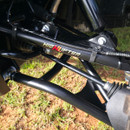 CFMOTO U10 Pro Front Forward Upper & Lower Control Control Arms