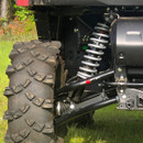 CFMOTO U10 Pro Rear Raked Upper & Lower Control Arms