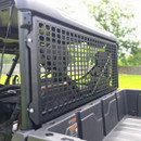 High Lifter CFMOTO U10 Pro Headache Rack