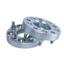 CFMOTO UForce U10 1" Wheel Spacers - 5/114 12mmx1.25