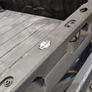 CFMOTO UForce U10 Bed Anchor Mounting Points