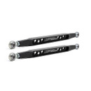 ZBroz Polaris RZR Turbo High Clearance Upper Radius Rods - Machined Billet