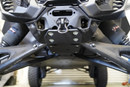 Can-Am Maverick R & Maverick R MAX Standalone Front Diff Skid Plate