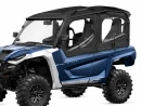 Yamaha Wolverine RMAX Compact Upper Door Kit -2025-2026 4 Seat