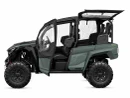 Yamaha Wolverine RMAX Compact Upper Door Kit