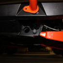 Polaris RZR XP 1000 Trailing Arm Brace Kit