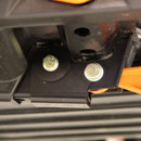 Polaris RZR XP 1000 Trailing Arm Brace Kit