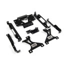 2014-2017 Polaris RZR XP1000 / 1000S / 900 / 900S / Turbo Front A-Arm Chassis Brace System