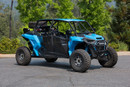 Polaris RZR XP 1000 / XP Turbo Widebody Kit