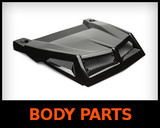 Body Parts - Can-Am Maverick X3