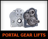 Portal Gear Lifts - RZR XP4 1000