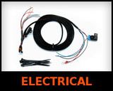 Electrical & Wiring Acccessories - CFMoto U10