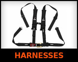 Race Harnesses - Universal UTV