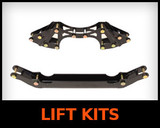 Lift Kits - Kawasaki KRX 1000