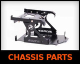 Frame / Chassis Parts - Can-Am Maverick X3