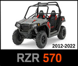 RZR 570 Parts