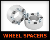 Wheels & Wheel Spacers - RZR XP 1000