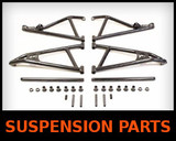 Suspension Parts - CFMOTO U10